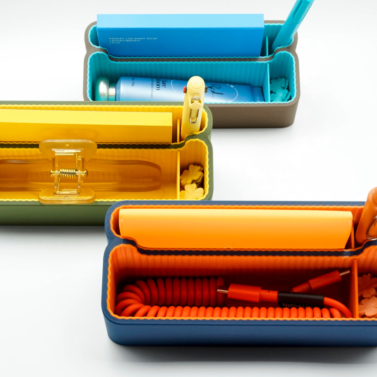 Desk Organizer (Gen 2)
