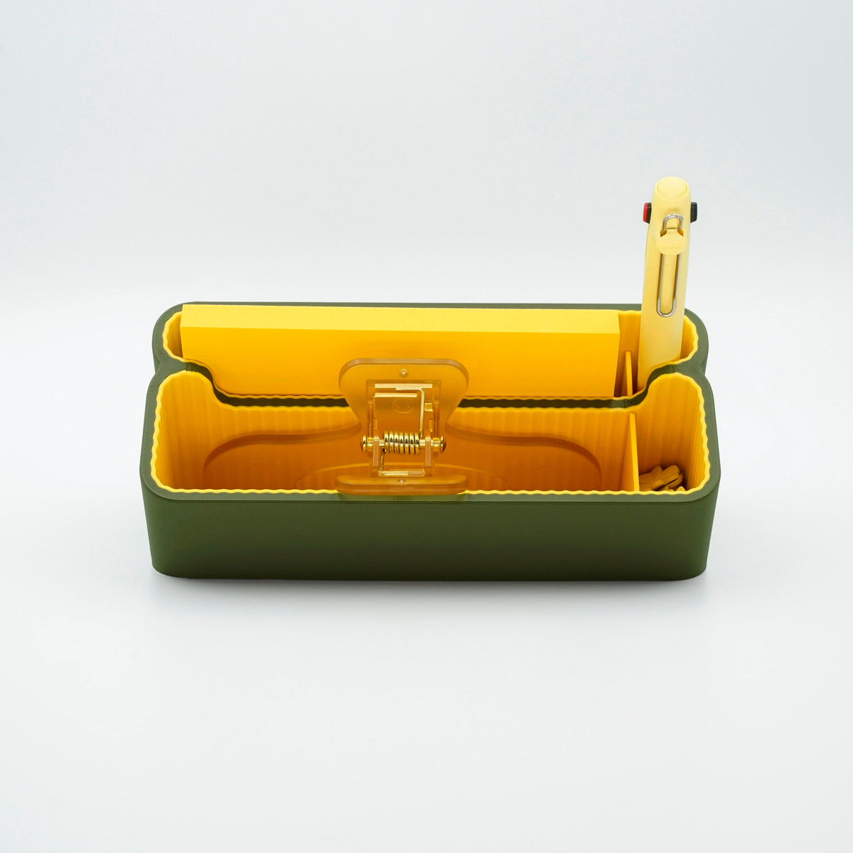 Desk Organizer (Gen 2)